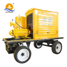 high pressure commerical centrifugal multistage heavy duty diesel water pump